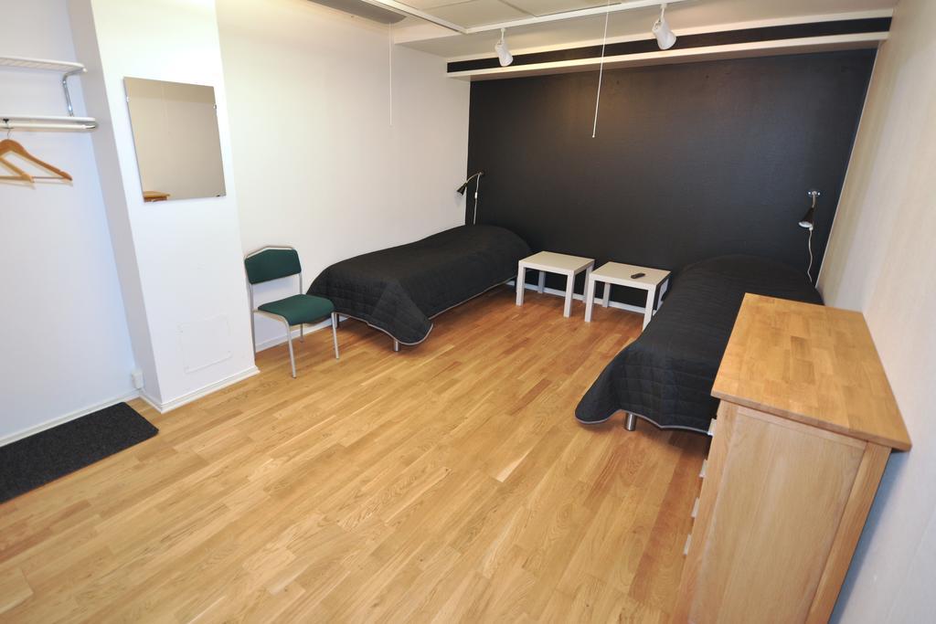 Brandbergens Vandrarhem Haninge Room photo