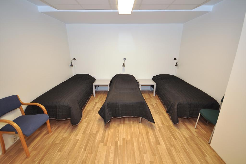 Brandbergens Vandrarhem Haninge Room photo