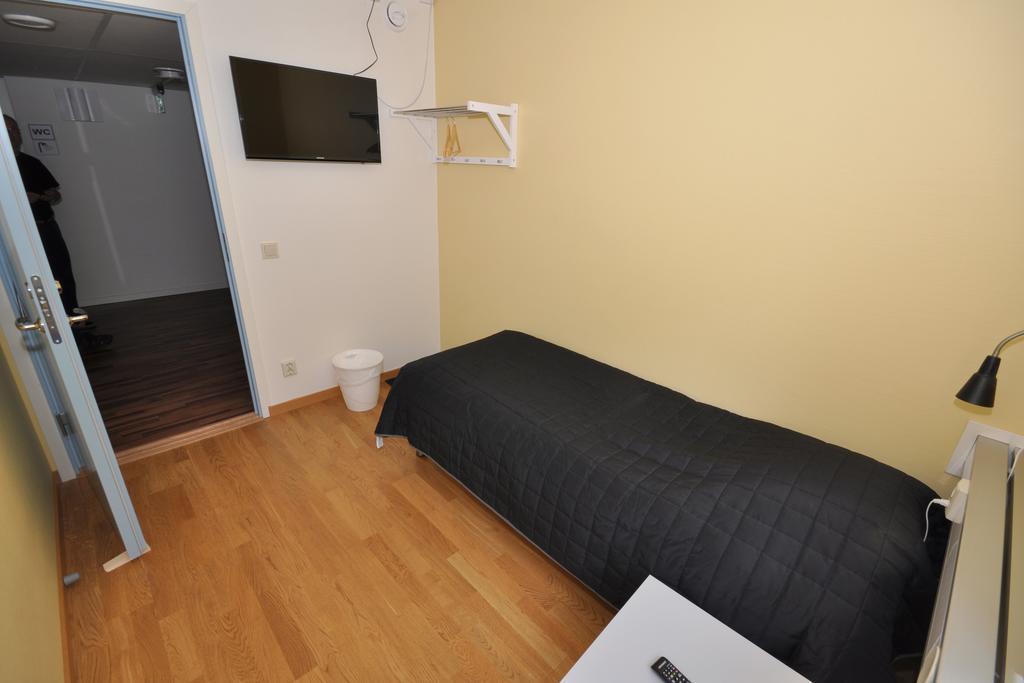 Brandbergens Vandrarhem Haninge Room photo