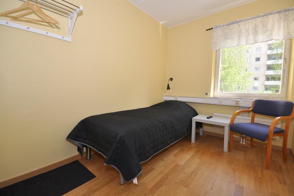 Brandbergens Vandrarhem Haninge Room photo