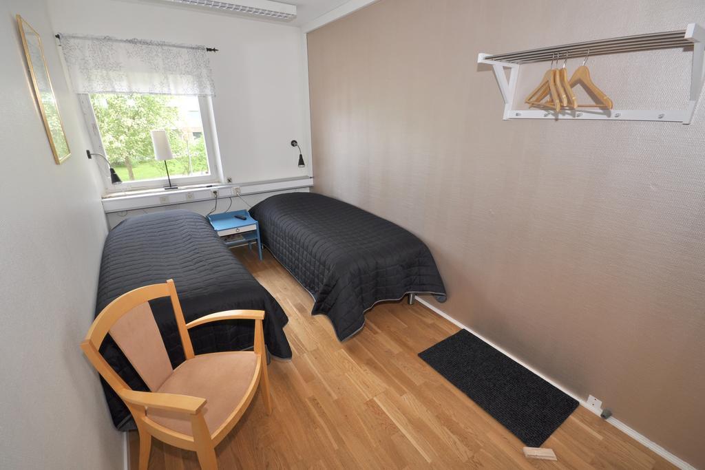 Brandbergens Vandrarhem Haninge Room photo