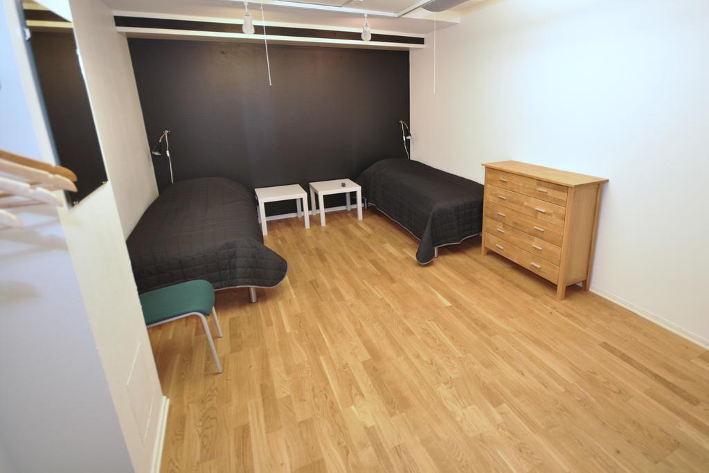 Brandbergens Vandrarhem Haninge Room photo