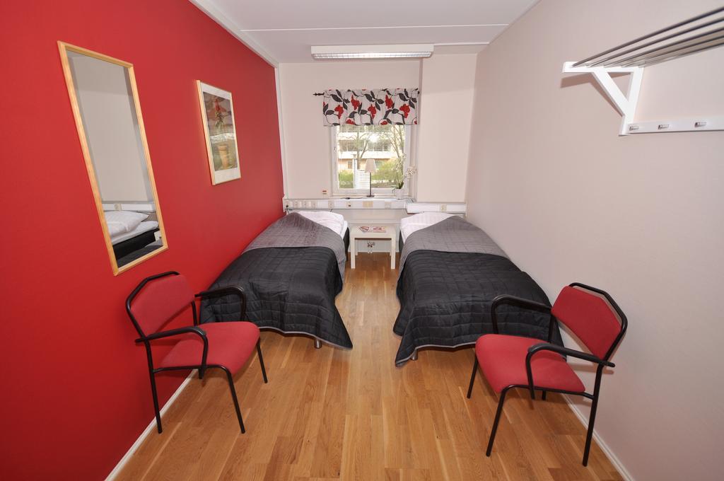Brandbergens Vandrarhem Haninge Room photo