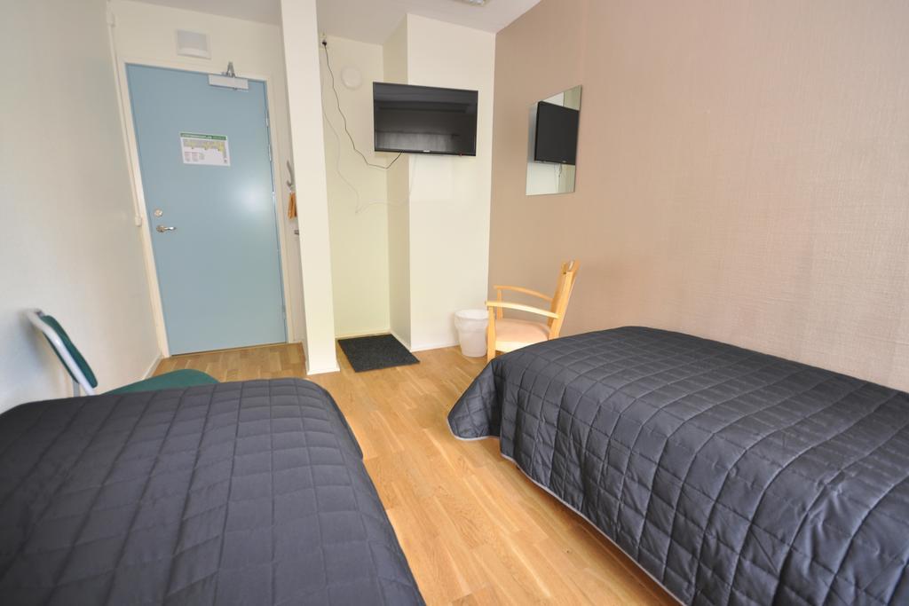 Brandbergens Vandrarhem Haninge Room photo