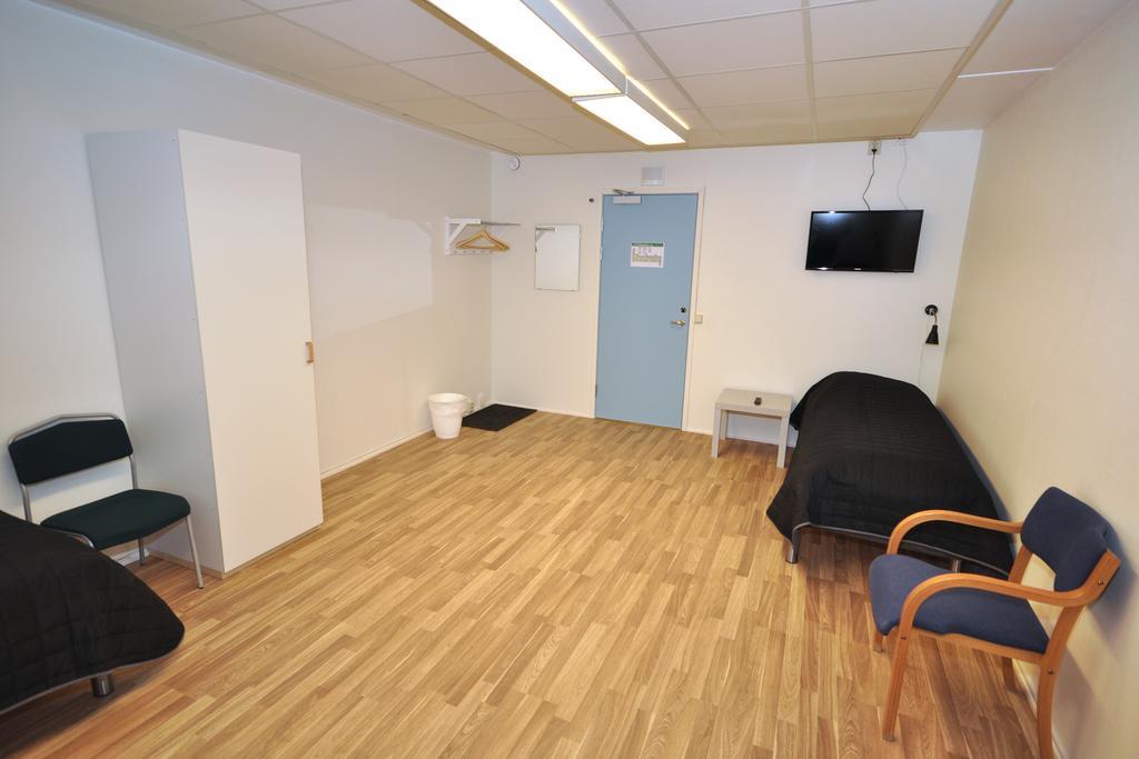 Brandbergens Vandrarhem Haninge Room photo