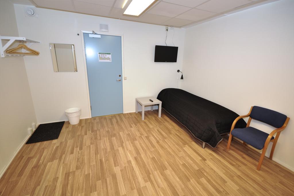 Brandbergens Vandrarhem Haninge Room photo